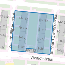 Perceel LWD00-D-5656