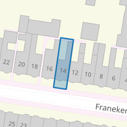 Perceel LWD00-D-5666