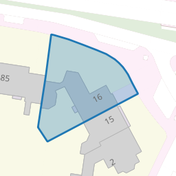 Perceel LWD00-D-5699