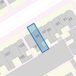 Perceel LWD00-D-5757