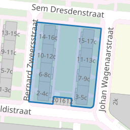 Perceel LWD00-D-5772