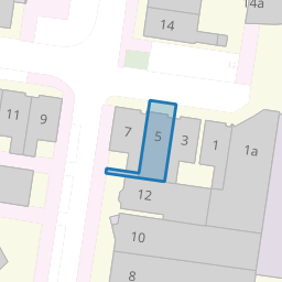 Perceel LWD00-D-5789