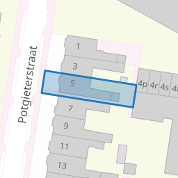 Perceel LWD00-D-5901