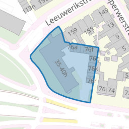 Perceel LWD00-D-5907