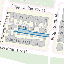 Perceel LWD00-D-5933