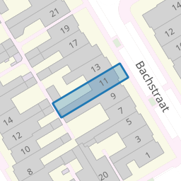 Perceel LWD00-D-6080