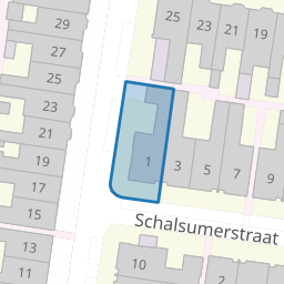 Perceel LWD00-D-6103