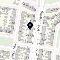 Appartement LWD00 D 6121 19
