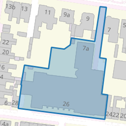 Perceel LWD00-D-6191