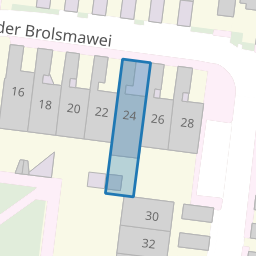 Perceel LWD00-D-6366