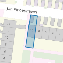 Perceel LWD00-D-6436