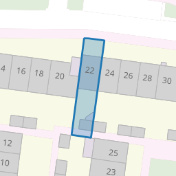 Perceel LWD00-D-6464