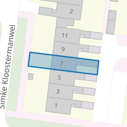 Perceel LWD00-D-6477