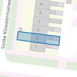 Perceel LWD00-D-6479