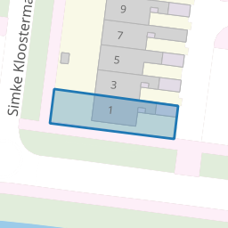 Perceel LWD00-D-6480