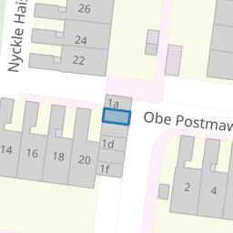 Perceel LWD00-D-6501