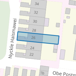 Perceel LWD00-D-6508