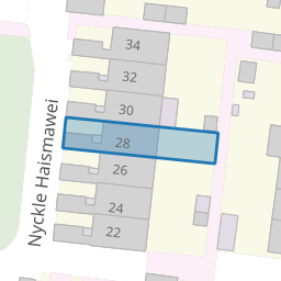 Perceel LWD00-D-6509