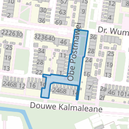 Perceel LWD00-D-6533