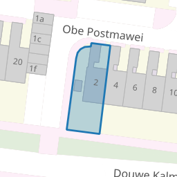 Perceel LWD00-D-6534