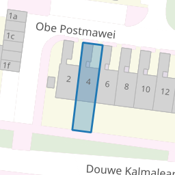 Perceel LWD00-D-6535