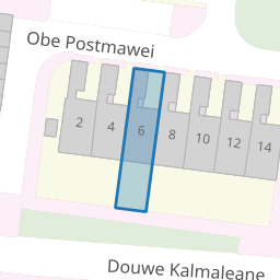 Perceel LWD00-D-6536