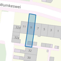 Perceel LWD00-D-6592