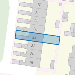 Perceel LWD00-D-6601