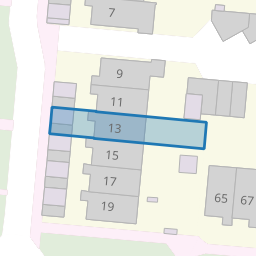 Perceel LWD00-D-6722