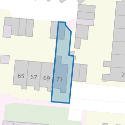 Perceel LWD00-D-6732