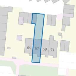 Perceel LWD00-D-6734