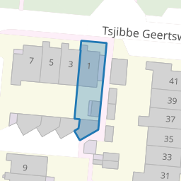 Perceel LWD00-D-6806