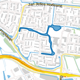 Perceel LWD00-D-6863