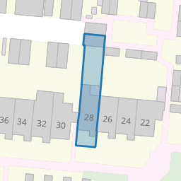 Perceel LWD00-D-6970