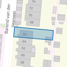 Perceel LWD00-D-6984