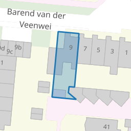 Perceel LWD00-D-7004