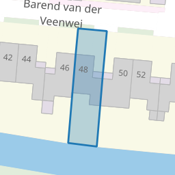 Perceel LWD00-D-7074