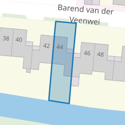 Perceel LWD00-D-7076