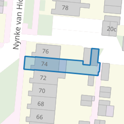 Perceel LWD00-D-7089