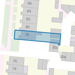 Perceel LWD00-D-7103