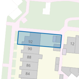 Perceel LWD00-D-7110