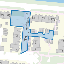 Perceel LWD00-D-7196