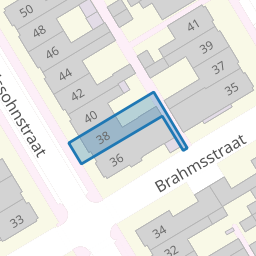 Perceel LWD00-D-7233