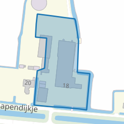 Perceel LWD00-D-7312