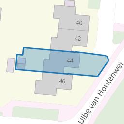 Perceel LWD00-D-7564