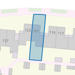 Perceel LWD00-D-7579