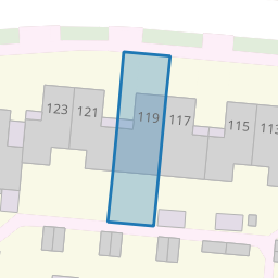 Perceel LWD00-D-7580