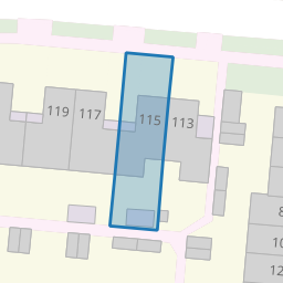 Perceel LWD00-D-7582