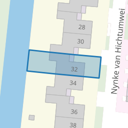 Perceel LWD00-D-7615