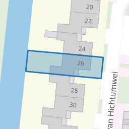 Perceel LWD00-D-7618